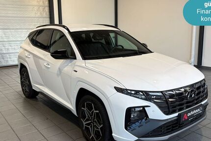 Hyundai TUCSON 13.486 km 29.690 &euro; Wuppertal 42287