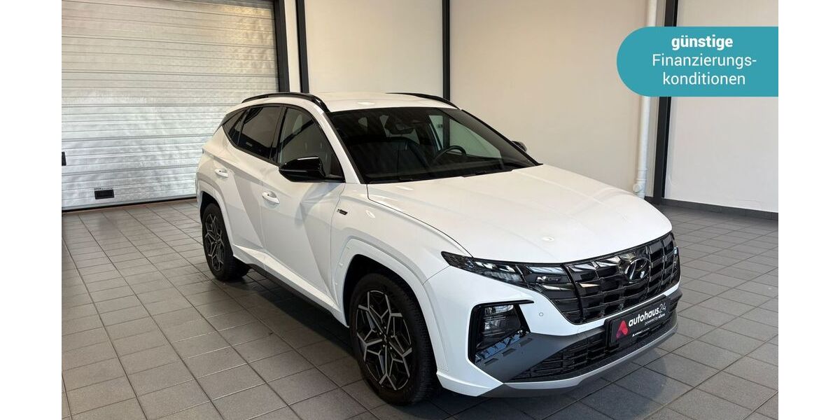 Hyundai TUCSON 13.486 km 29.690 &euro; Wuppertal 42287