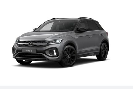 VW T-Roc 18.263 km 30.940 &euro; Duisburg 47059