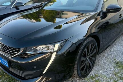 Peugeot 508 115.435 km 17.499 &euro; Wuppertal 42327