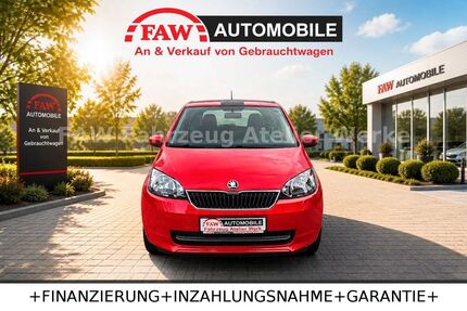 Skoda Citigo 100.000 km 4.100 &euro; Essen 45356