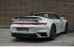 Porsche 911 992 Turbo S Burm Approved Aero Matrix 105.961 km 176.900 &euro; Wuppertal 42327