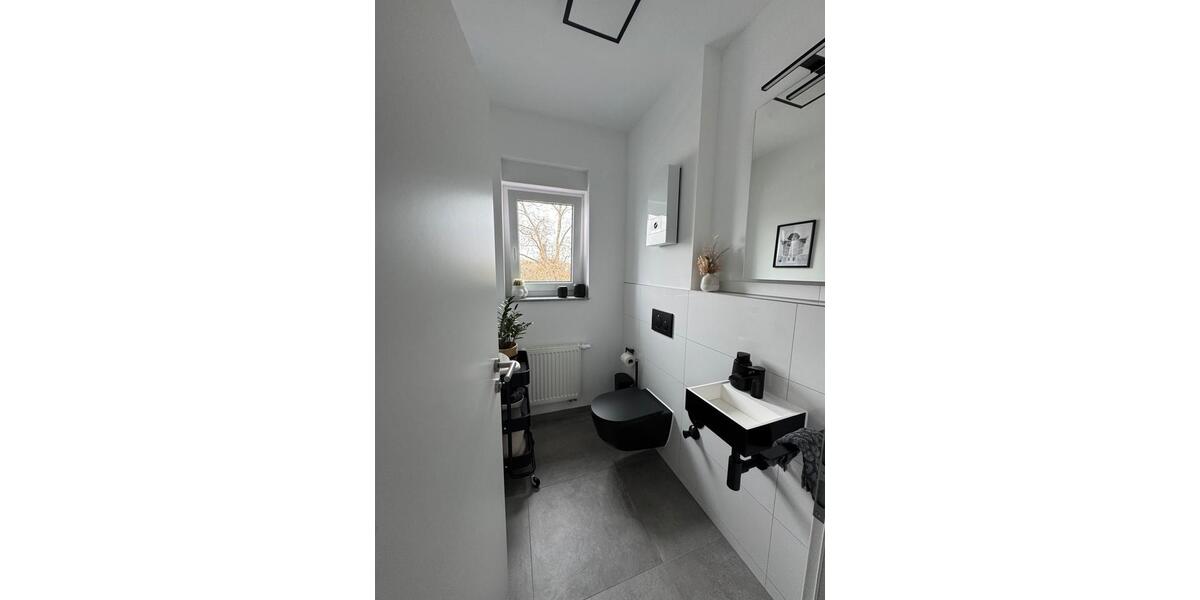 Etagenwohnung Dortmund Gartenstadt - 3.5 Zimmer, 84 m&sup2;, 1.480&euro; | Angebot:26089330