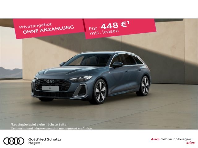 Audi A5 5.422 km 49.850 &euro; Hagen 58089