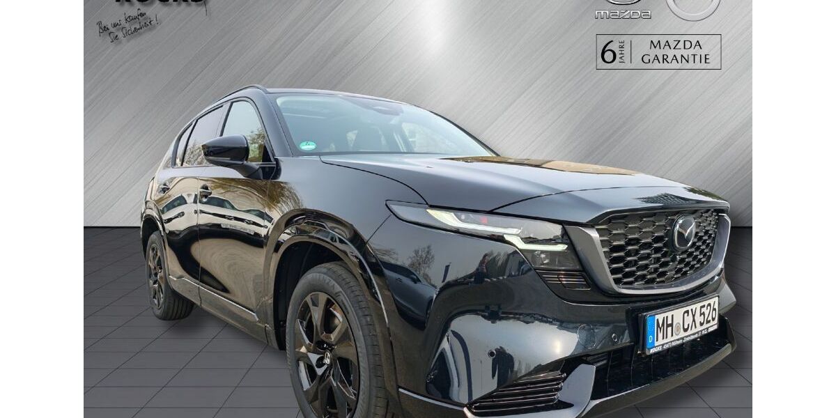 Mazda CX-5 2.000 km 38.890 &euro; Mülheim 45473