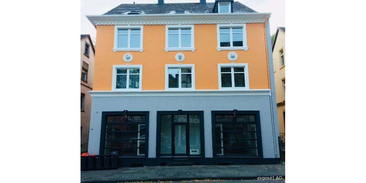 Gewerbeobjekt Hagen Haspe - 700&euro; | Angebot:27639639