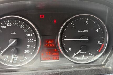 BMW iX1 166.000 km 7.799 &euro; Duisburg 47259