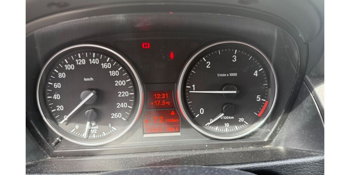 BMW iX1 166.000 km 7.799 &euro; Duisburg 47259