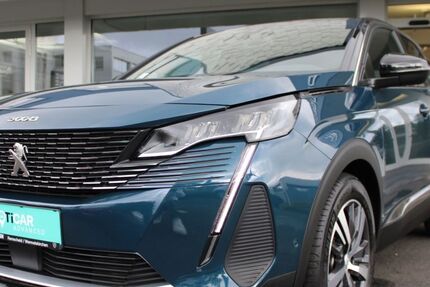 Peugeot 3008 8.467 km 22.990 &euro; Remscheid 42897