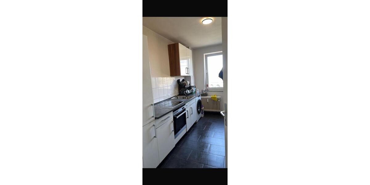 Etagenwohnung Bottrop Batenbrock - 2 Zimmer, 56 m&sup2;, 629&euro; | Angebot:26241829