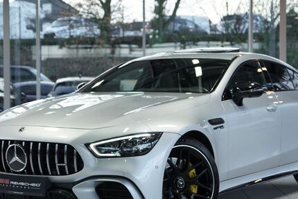 Mercedes-Benz AMG GT 78.260 km 80.900 &euro; Remscheid/NRW 42855