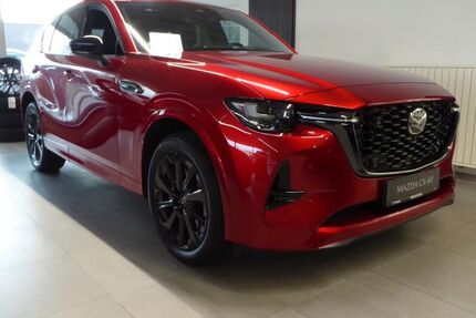 Mazda CX-60 1.523 km 44.290 &euro; Wuppertal 42327