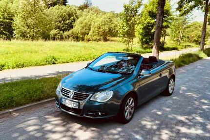 VW Eos 145.000 km 4.500 &euro; Herdecke 58313