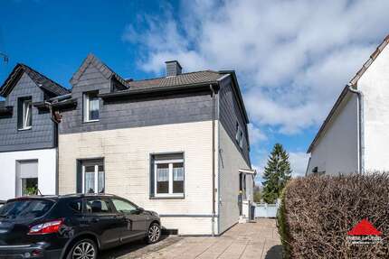 Haus Dortmund Brackel - 7 Zimmer, 156 m&sup2;, 229.000&euro; | Angebot:26110525