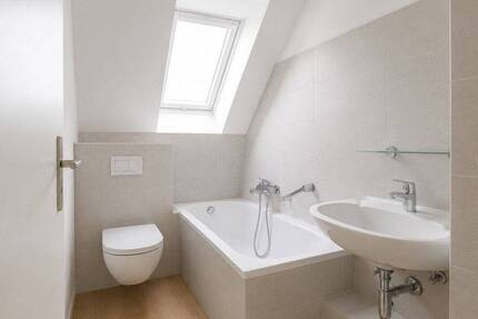Wohnung Bochum Wattenscheid - 2 Zimmer, 43 m&sup2;, 566&euro; | Angebot:26876793