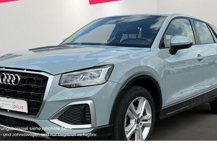 Audi Q2 40.055 km 22.950 &euro; Duisburg 47249