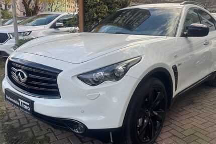 INFINITI QX70 159.950 km 15.900 &euro; Dortmund 44145