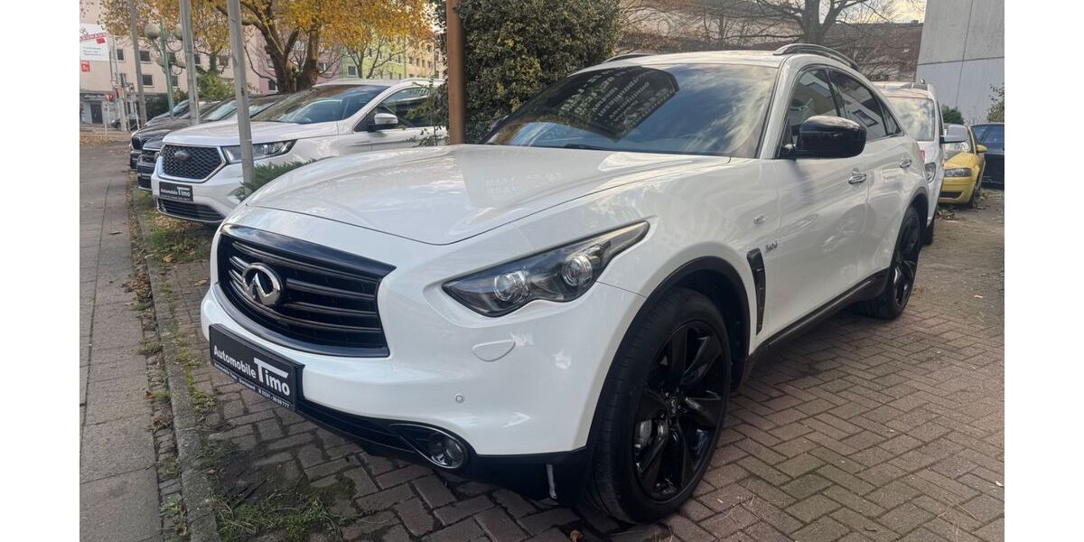 INFINITI QX70 159.950 km 15.900 &euro; Dortmund 44145