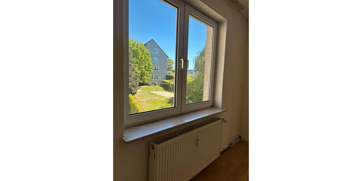 Etagenwohnung Wuppertal Gemarkung Langerfeld - 4 Zimmer, 65 m&sup2;, 799&euro; | Angebot:26396479