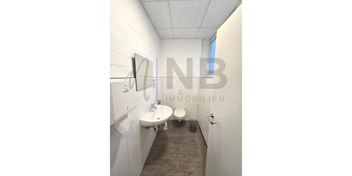 Gewerbeobjekt Oberhausen Alsfeld - 1.540&euro; | Angebot:24257795