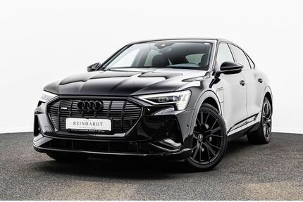 Audi e-tron 60.251 km 36.195 &euro; Hagen 58091