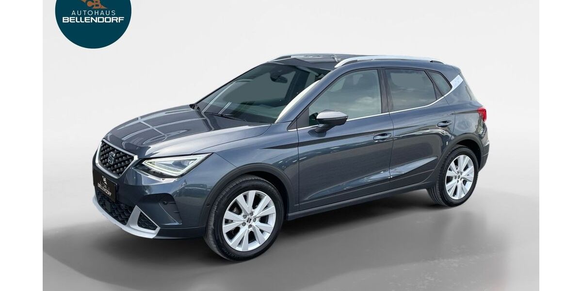 Seat Arona 38.868 km 19.470 &euro; Bottrop 46244