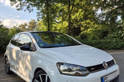 VW Polo 115.500 km 10.650 &euro; Hattingen 45525