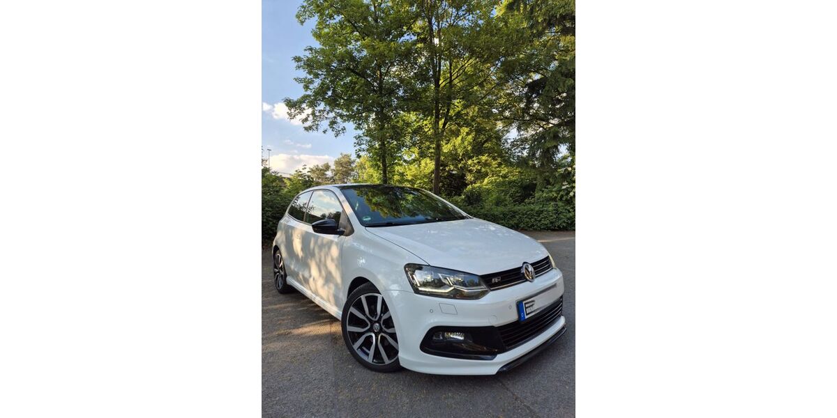 VW Polo 115.500 km 10.650 &euro; Hattingen 45525
