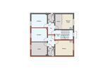 Etagenwohnung Herne Wanne-Bickern - 2 Zimmer, 52 m&sup2;, 395&euro; | Angebot:26361643