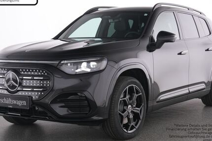 Mercedes-Benz GLB 350 11.900 km 66.640 &euro; Essen 45309