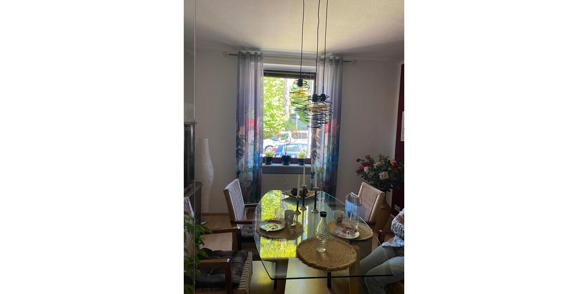 Erdgeschoßwohnung Sprockhövel - 3 Zimmer, 75 m&sup2;, 185.000&euro; | Angebot:26400102