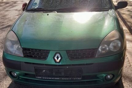Renault Clio 230.000 km 580 &euro; Dortmund 44309