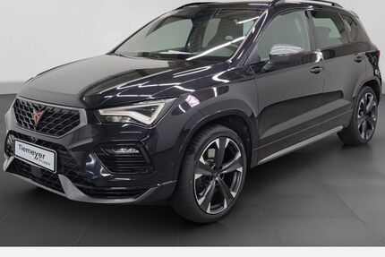 Cupra Ateca 97.625 km 26.440 &euro; Bochum 44809