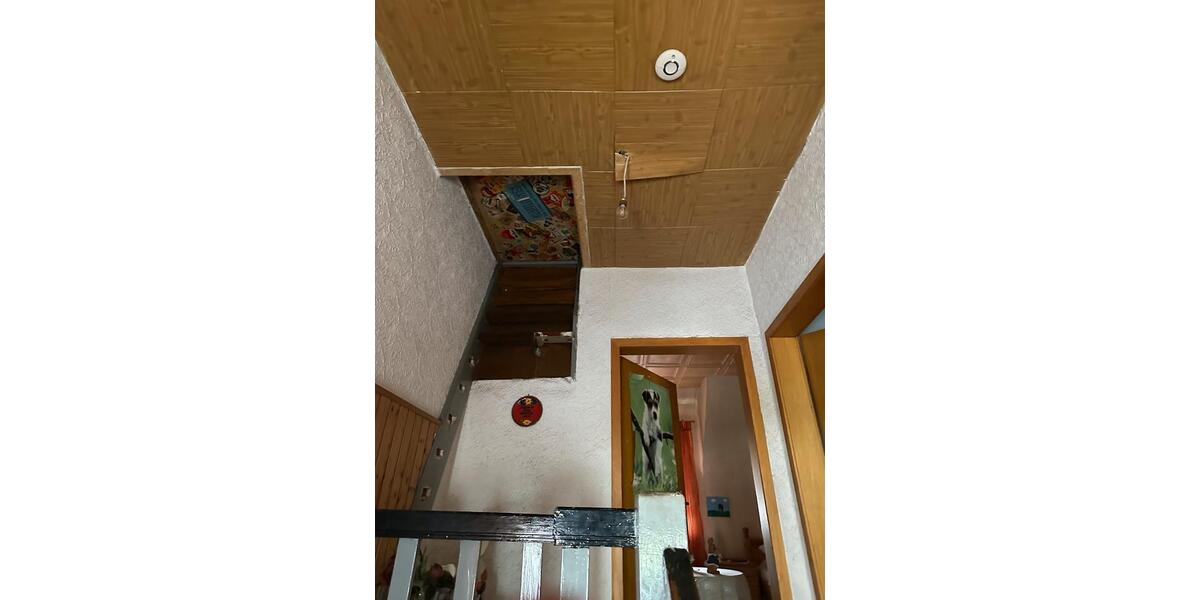 Reihenhaus Gladbeck Alt-Rentfort - 3 Zimmer, 76 m&sup2;, 175.000&euro; | Angebot:26935752
