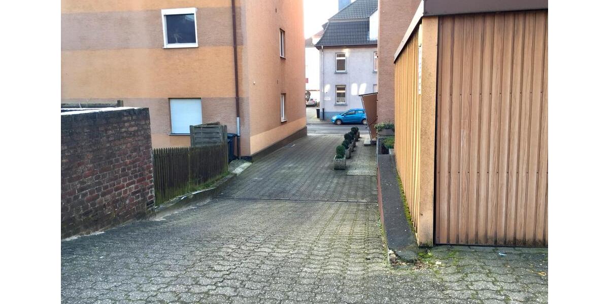 Dachgeschoßwohnung Bochum Werne - 3 Zimmer, 92 m&sup2;, 245.000&euro; | Angebot:26613101