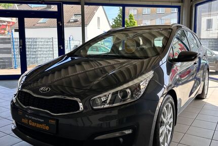 Kia ceed Sportswagon 106.000 km 8.690 &euro; Bochum 44809