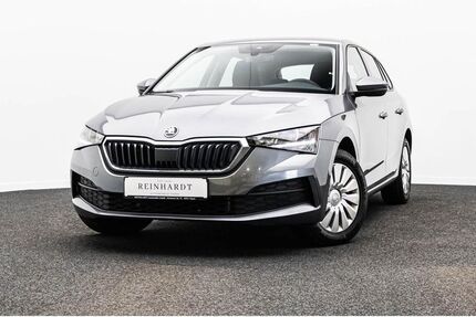 Skoda Scala 36.015 km 13.467 &euro; Hagen 58091