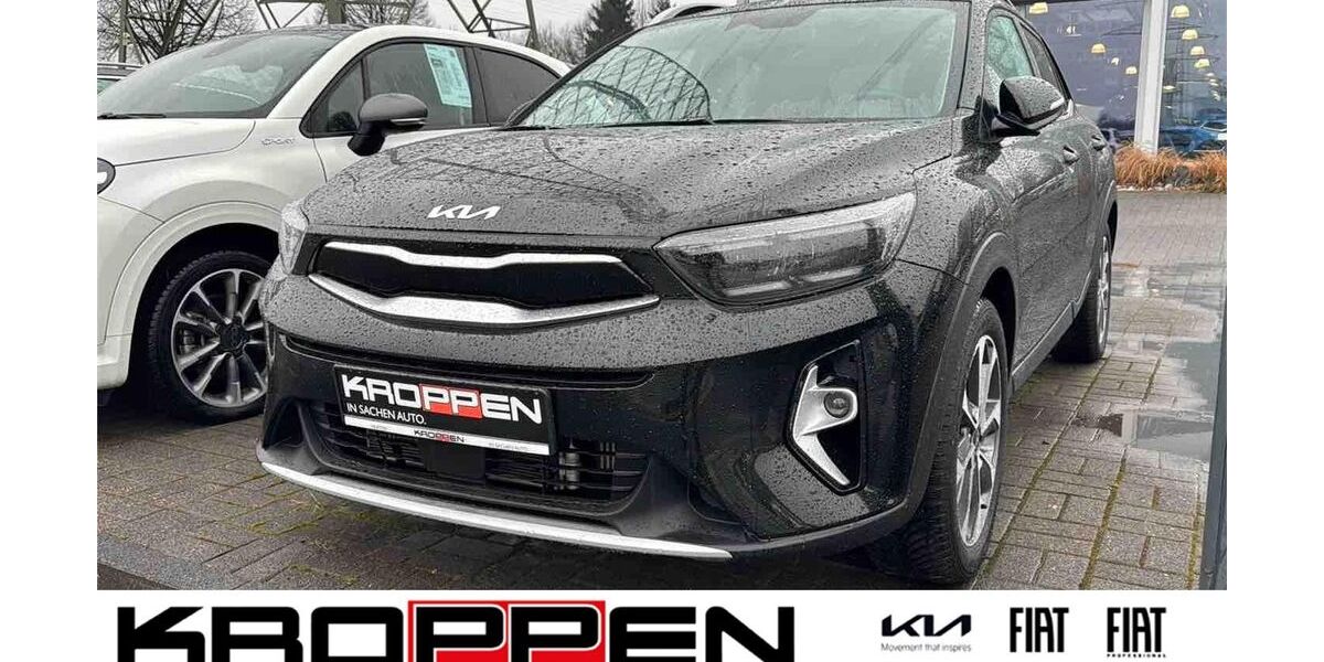 Kia Stonic 7.433 km 22.990 &euro; Herten 45701