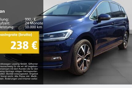 VW Touran 15.642 km 34.860 &euro; Bochum 44892