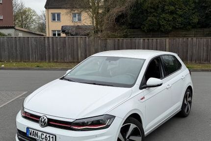 VW Polo 83.000 km 17.390 &euro; Herne 44649