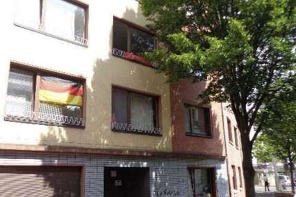 Wohnung Oberhausen Osterfeld - 1 Zimmer, 31 m&sup2;, 29.900&euro; | Angebot:27284579