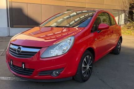 Opel Corsa 169.000 km 2.480 &euro; Schalksmühle 58579