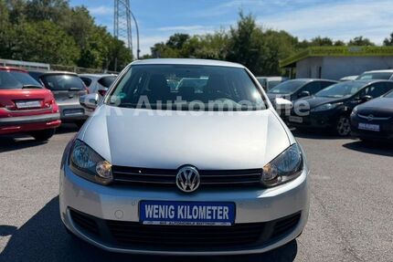 VW Golf 89.217 km 6.950 &euro; Bottrop 46238