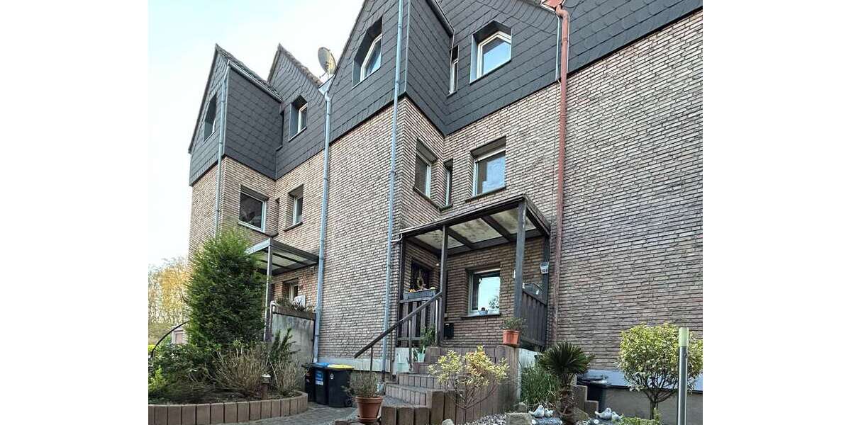 Einfamilienhaus Herne Baukau - 7 Zimmer, 153 m&sup2;, 399.000&euro; | Angebot:26883120