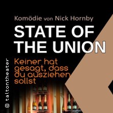 State of the Union 12.09.2026 Talton Theater