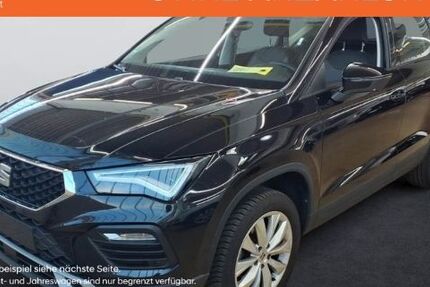 Seat Ateca 24.920 km 27.650 &euro; Essen 45307