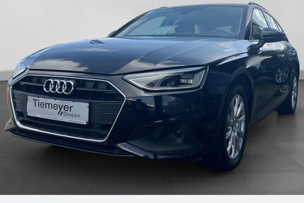 Audi A4 84.906 km 20.260 &euro; Marl 45770