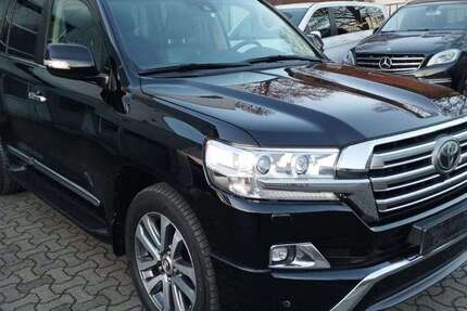 Toyota Land Cruiser 235.000 km 55.888 &euro; Dortmund 44269