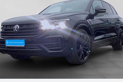 VW Touareg 70.315 km 48.490 &euro; Herne 44653