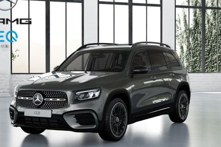 Mercedes-Benz GLB 180 14.500 km 40.870 &euro; Dortmund 44139